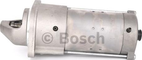 BOSCH 0 001 231 009 - Motorino d'avviamento www.autoricambit.com