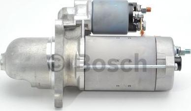 BOSCH 0 001 231 004 - Motorino d'avviamento www.autoricambit.com