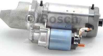 BOSCH 0 001 231 003 - Motorino d'avviamento www.autoricambit.com