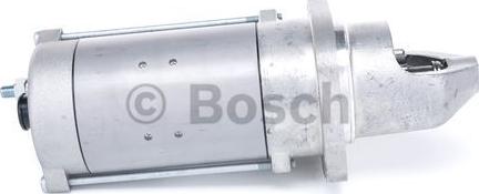 BOSCH 0 001 231 014 - Motorino d'avviamento www.autoricambit.com