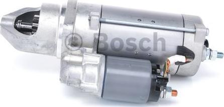 BOSCH 0 001 231 014 - Motorino d'avviamento www.autoricambit.com