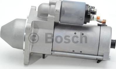 BOSCH 0 001 231 011 - Motorino d'avviamento www.autoricambit.com