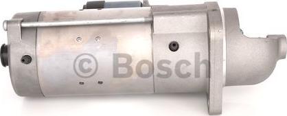 BOSCH 0 001 231 017 - Motorino d'avviamento www.autoricambit.com