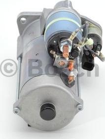 BOSCH 0 001 231 034 - Motorino d'avviamento www.autoricambit.com