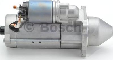 BOSCH 0 001 231 030 - Motorino d'avviamento www.autoricambit.com