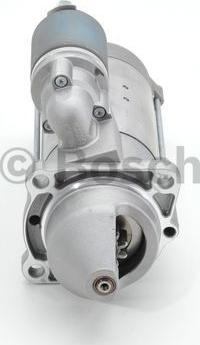 BOSCH 0 001 231 029 - Motorino d'avviamento www.autoricambit.com