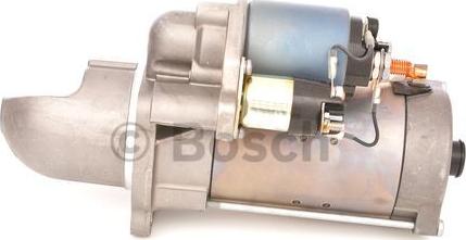 BOSCH 0 001 231 133 - Motorino d'avviamento www.autoricambit.com