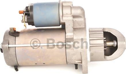 BOSCH 0 001 231 133 - Motorino d'avviamento www.autoricambit.com