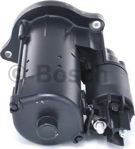 BOSCH 0 001 223 504 - Motorino d'avviamento www.autoricambit.com