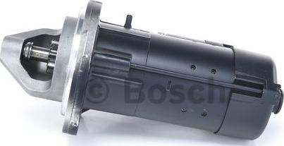 BOSCH 0 001 223 504 - Motorino d'avviamento www.autoricambit.com