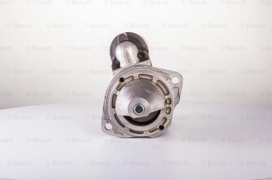 BOSCH 0 001 223 505 - Motorino d'avviamento www.autoricambit.com