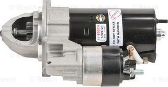 BOSCH 0 001 223 002 - Motorino d'avviamento www.autoricambit.com