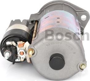 BOSCH 0 001 223 016 - Motorino d'avviamento www.autoricambit.com