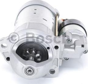 BOSCH 0 001 223 021 - Motorino d'avviamento www.autoricambit.com