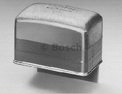 BOSCH 0 192 063 001 - Regolatore di tensione del generatore www.autoricambit.com