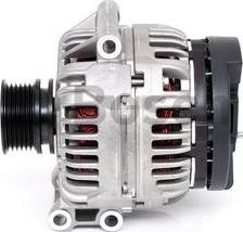 BOSCH 0 124 415 007 - Alternatore www.autoricambit.com