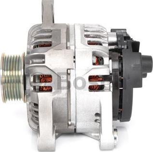 BOSCH 0 124 415 015 - Alternatore www.autoricambit.com