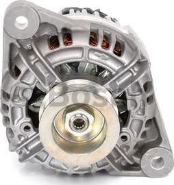 BOSCH 0 124 415 015 - Alternatore www.autoricambit.com