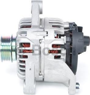 BOSCH 0 124 415 012 - Alternatore www.autoricambit.com