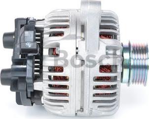 BOSCH 0 124 415 012 - Alternatore www.autoricambit.com