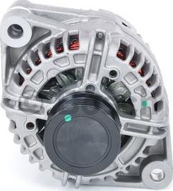 BOSCH 0 124 425 096 - Alternatore www.autoricambit.com