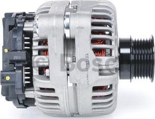 BOSCH 0 124 425 096 - Alternatore www.autoricambit.com