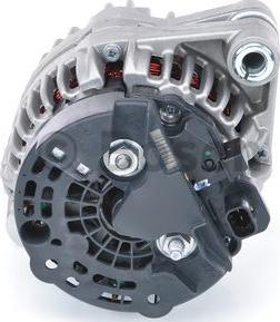 BOSCH 0 124 425 096 - Alternatore www.autoricambit.com