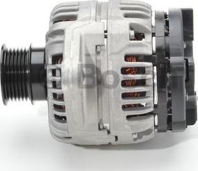 BOSCH 0 124 425 097 - Alternatore www.autoricambit.com