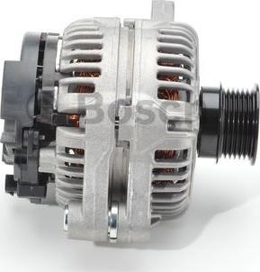 BOSCH 0 124 425 097 - Alternatore www.autoricambit.com