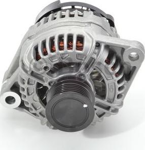 BOSCH 0 124 425 097 - Alternatore www.autoricambit.com