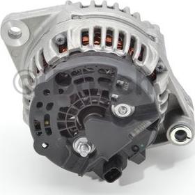 BOSCH 0 124 425 097 - Alternatore www.autoricambit.com