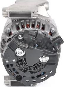 BOSCH 0 124 425 040 - Alternatore www.autoricambit.com