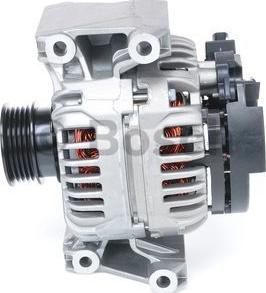 BOSCH 0 124 425 053 - Alternatore www.autoricambit.com