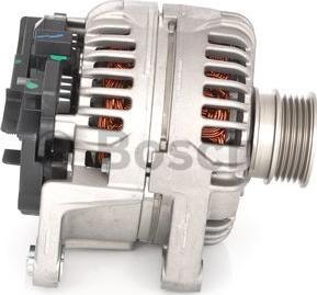 BOSCH 0 124 425 005 - Alternatore www.autoricambit.com