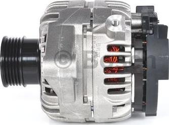 BOSCH 0 124 425 015 - Alternatore www.autoricambit.com