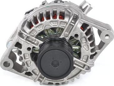 BOSCH 0 124 425 015 - Alternatore www.autoricambit.com