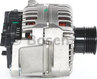 BOSCH 0 124 425 015 - Alternatore www.autoricambit.com