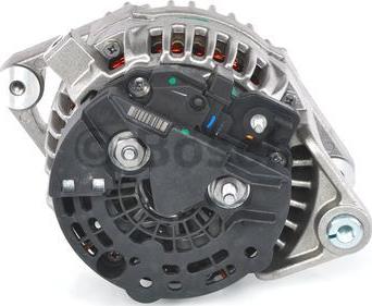 BOSCH 0 124 425 015 - Alternatore www.autoricambit.com