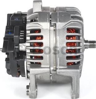 BOSCH 0 124 425 012 - Alternatore www.autoricambit.com