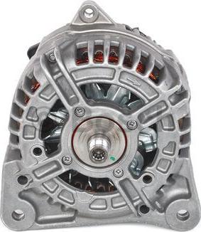 BOSCH 0 124 425 012 - Alternatore www.autoricambit.com