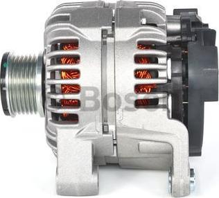 BOSCH 0 124 425 086 - Alternatore www.autoricambit.com