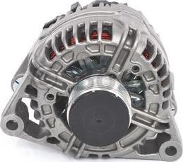 BOSCH 0 124 425 087 - Alternatore www.autoricambit.com