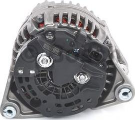 BOSCH 0 124 425 087 - Alternatore www.autoricambit.com