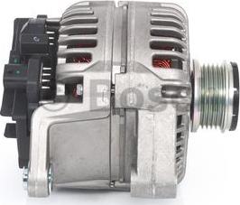 BOSCH 0 124 425 087 - Alternatore www.autoricambit.com