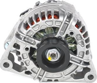 BOSCH 0 124 425 024 - Alternatore www.autoricambit.com