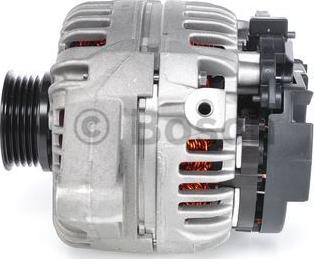 BOSCH 0 124 425 025 - Alternatore www.autoricambit.com