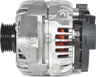 BOSCH 0 124 425 022 - Alternatore www.autoricambit.com