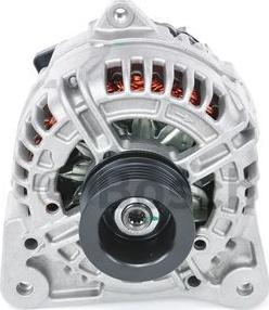 BOSCH 0 124 425 110 - Alternatore www.autoricambit.com