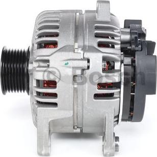 BOSCH 0 124 425 109 - Alternatore www.autoricambit.com