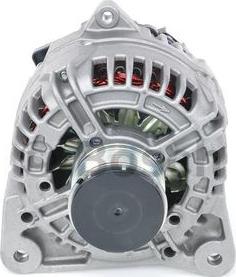 BOSCH 0 124 425 108 - Alternatore www.autoricambit.com